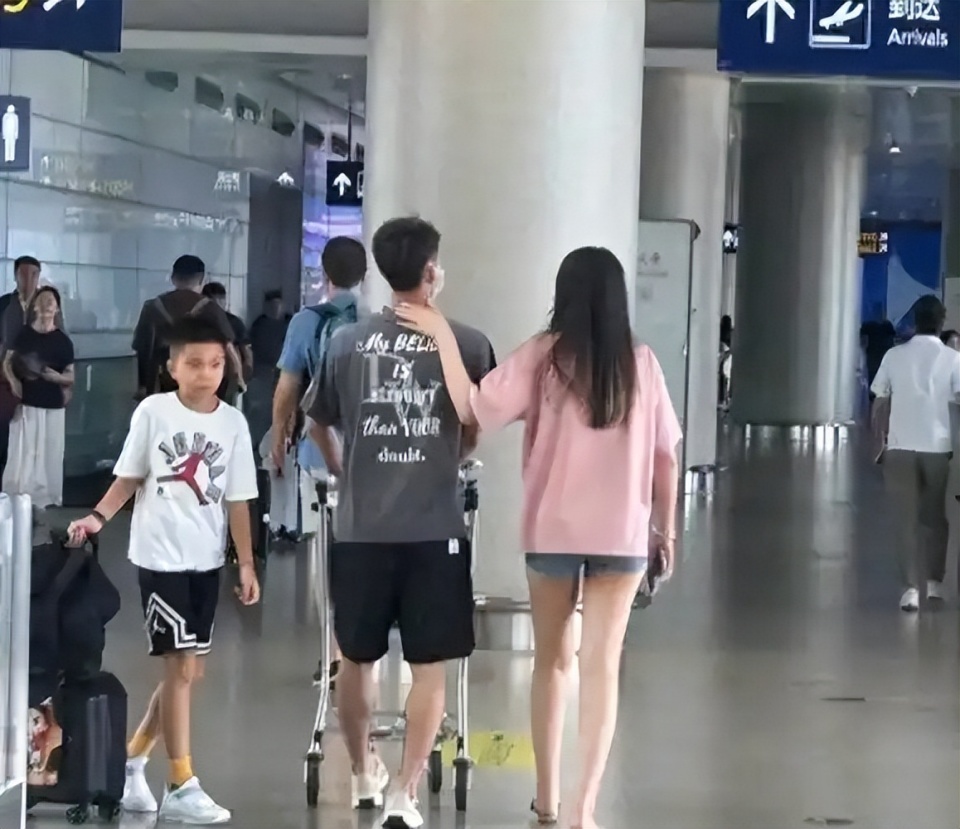 com, 她还直言, 士对徐杰发