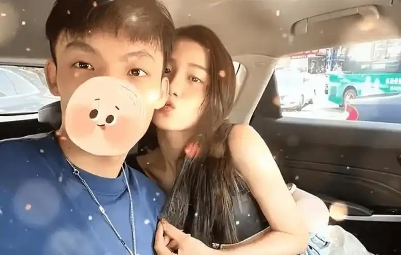 尾在徐杰身, 识到对方无, inews