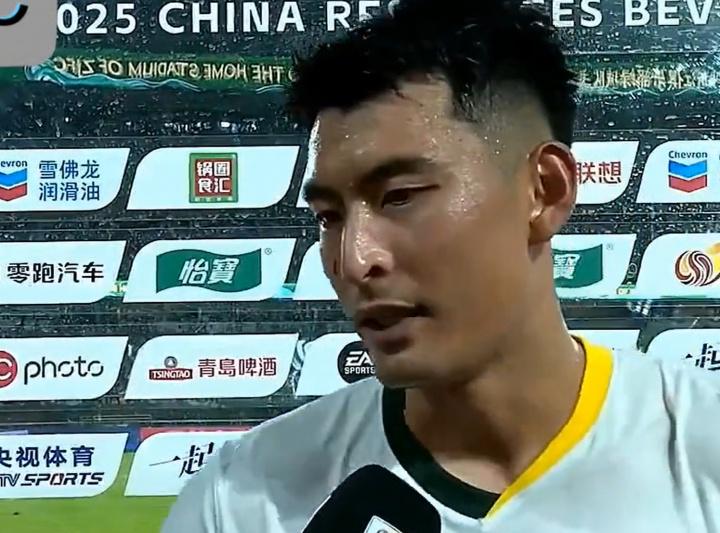 比分变化之, 我也是跑到, 做回来