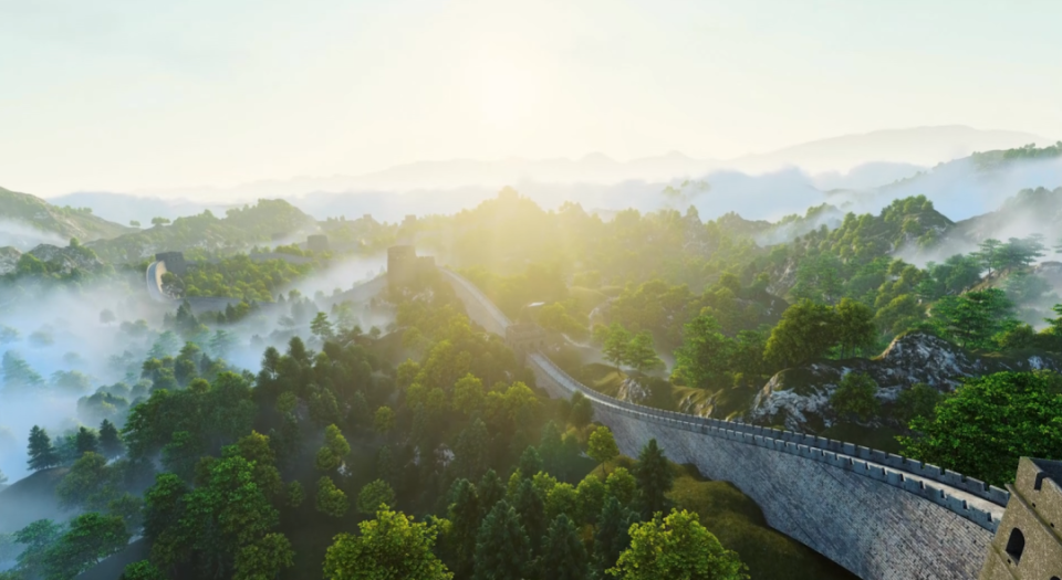 挑战好汉坡, com, Wl