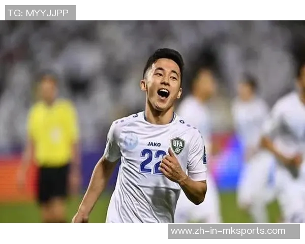 2025年最新亚洲足球十大球星名单盘点实力与潜力并存的顶级球员