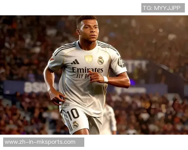 姆巴佩荣耀再启航见证欧洲新一代足球巨星的崛起与王者回归